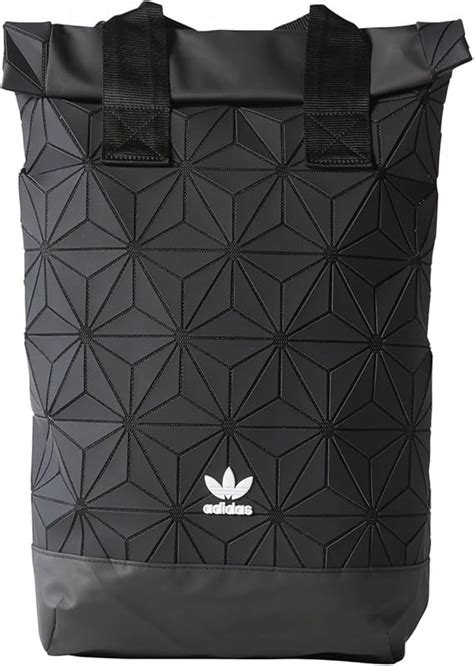 adidas 3d roll top backpack fake|adidas originals camo backpack.